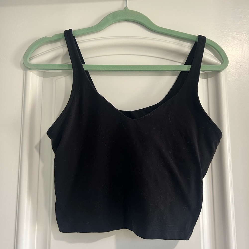 Lululemon Align Tank